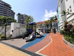 Sandy Palm (D17), Condominium #525609391
